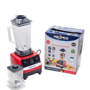 4500watt Maximus 2 In 1 Blender