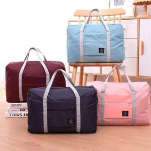 Mini Travelling Bag