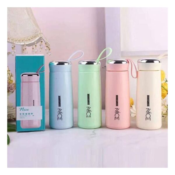 Nice Water Bottle