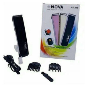Nova Trimmer/Clipper