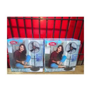 Ox 18inches Electric Standing Fan