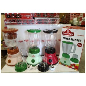 Rashnik 2in1 Blender