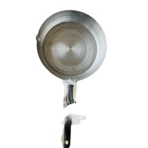 Small Aluminium Fry Pan